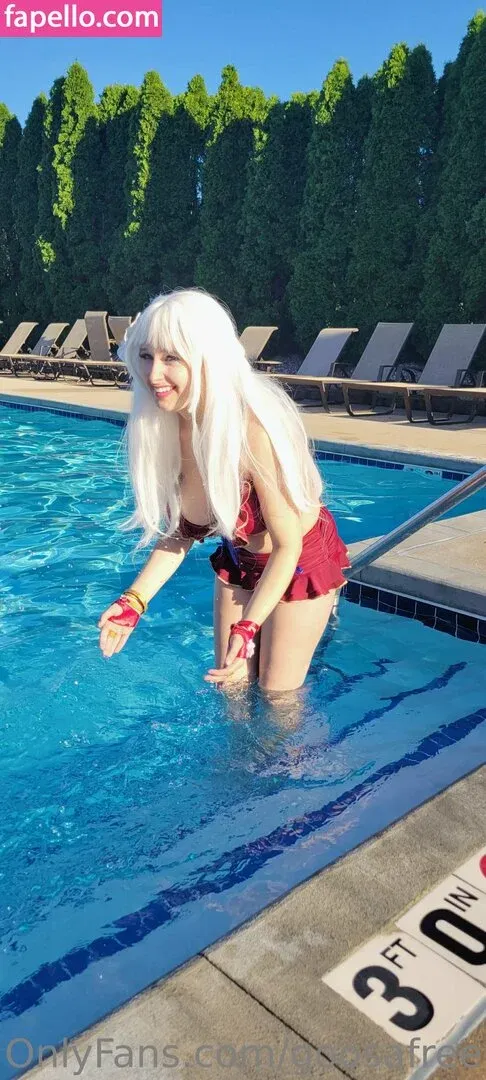 goosafree Onlyfans Photo Gallery 