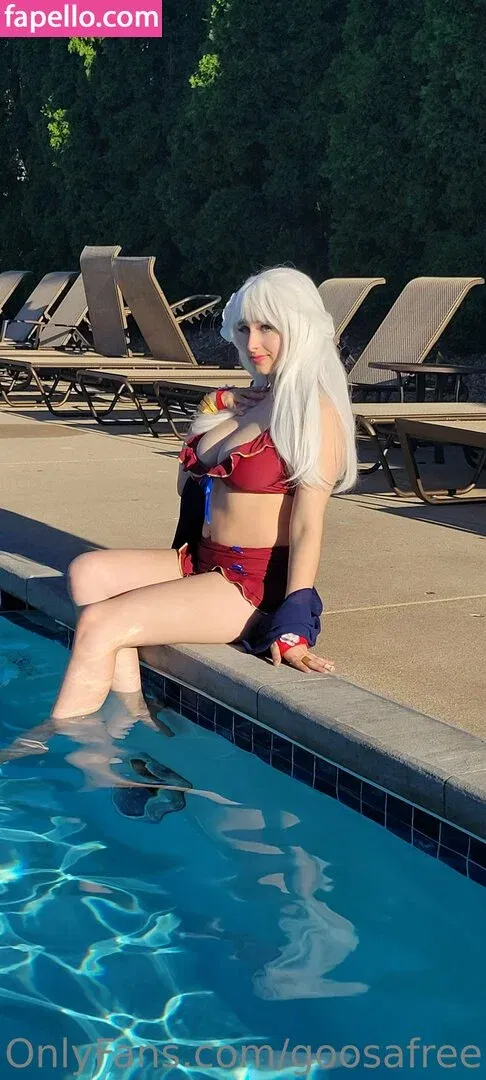 goosafree Onlyfans Photo Gallery 