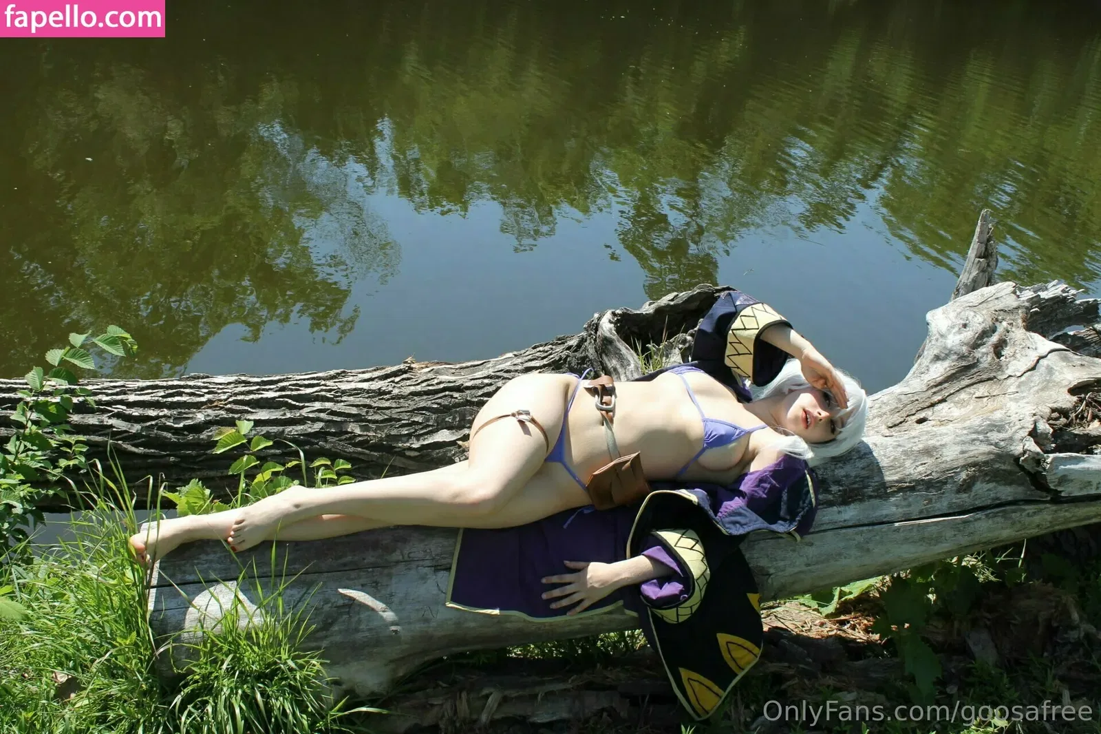 goosafree Onlyfans Photo Gallery 