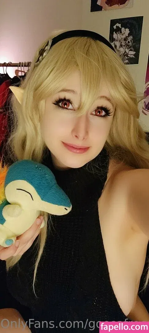 goosafree Onlyfans Photo Gallery 