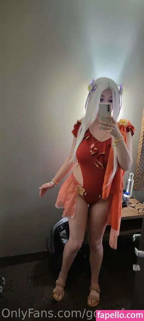 goosafree Onlyfans Photo Gallery 