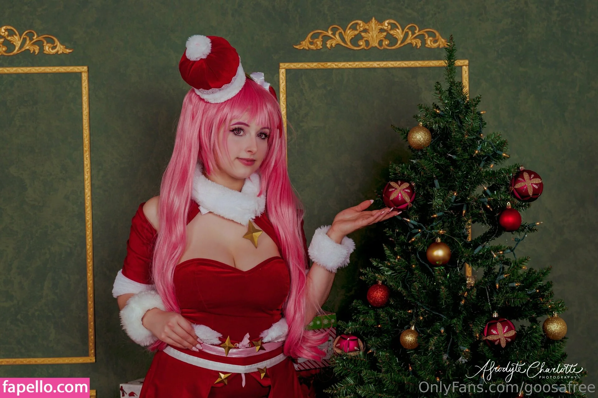 goosafree Onlyfans Photo Gallery 