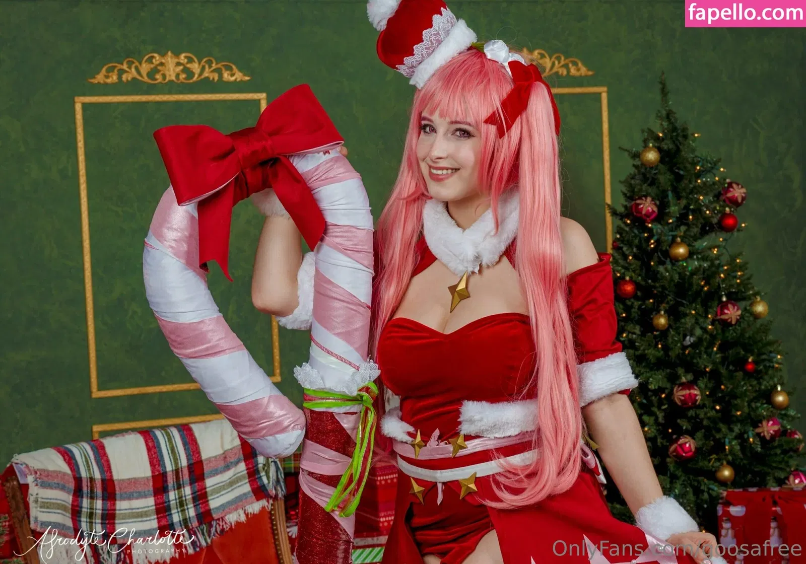 goosafree Onlyfans Photo Gallery 