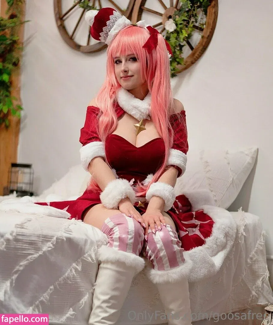 goosafree Onlyfans Photo Gallery 