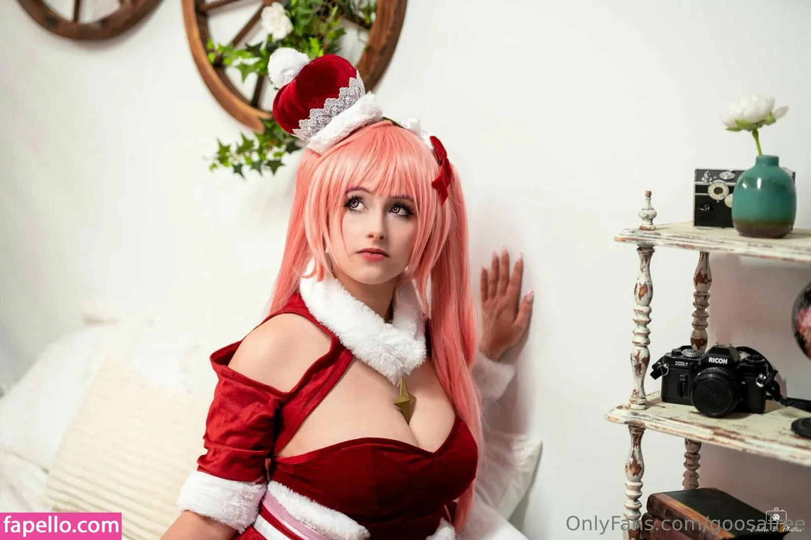 goosafree Onlyfans Photo Gallery 