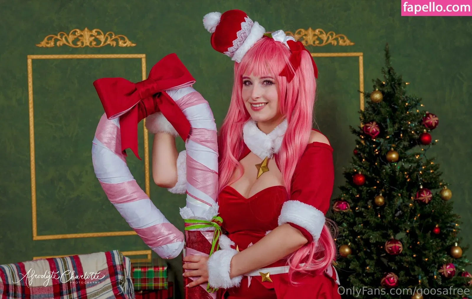 goosafree Onlyfans Photo Gallery 