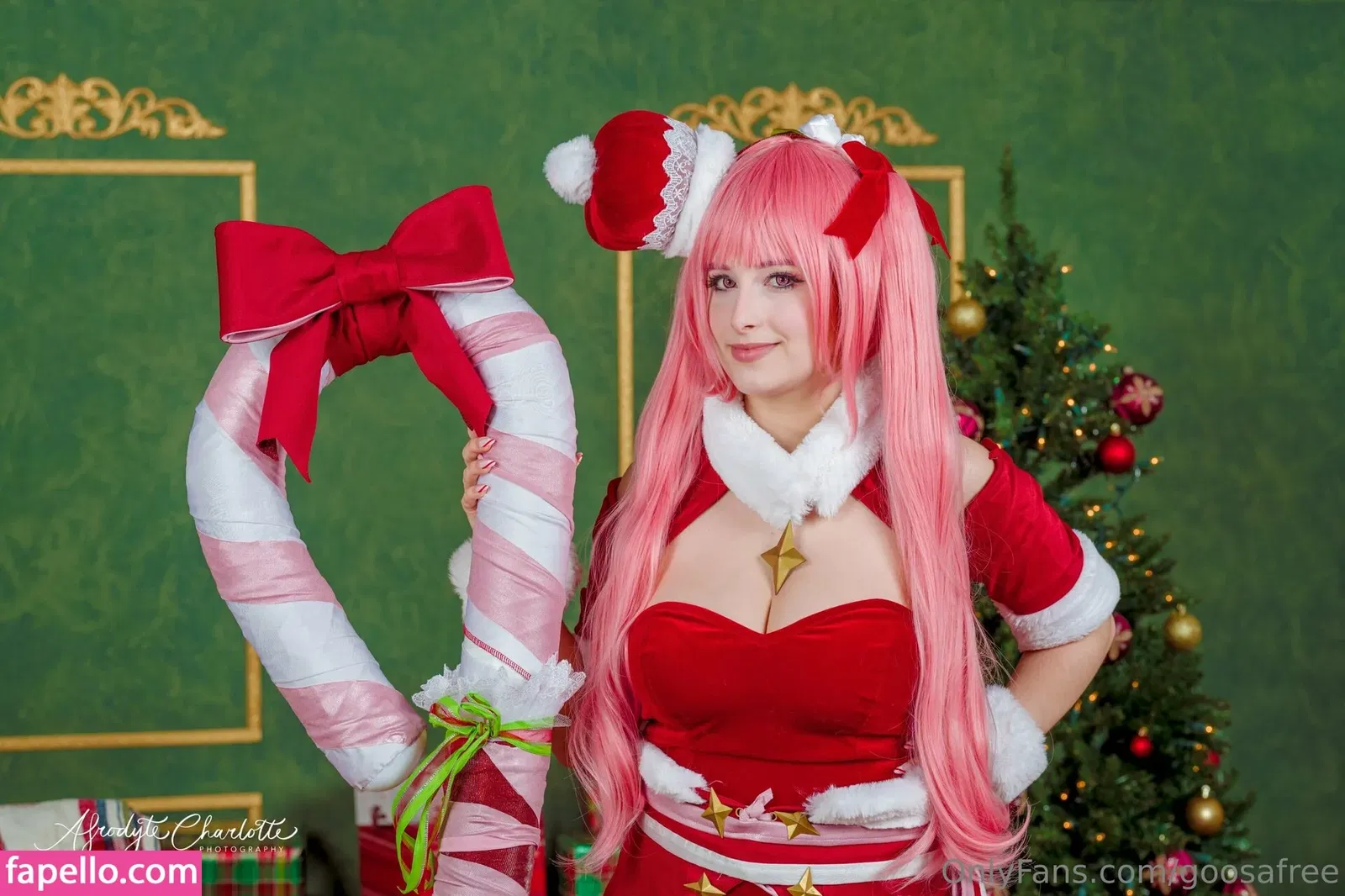 goosafree Onlyfans Photo Gallery 