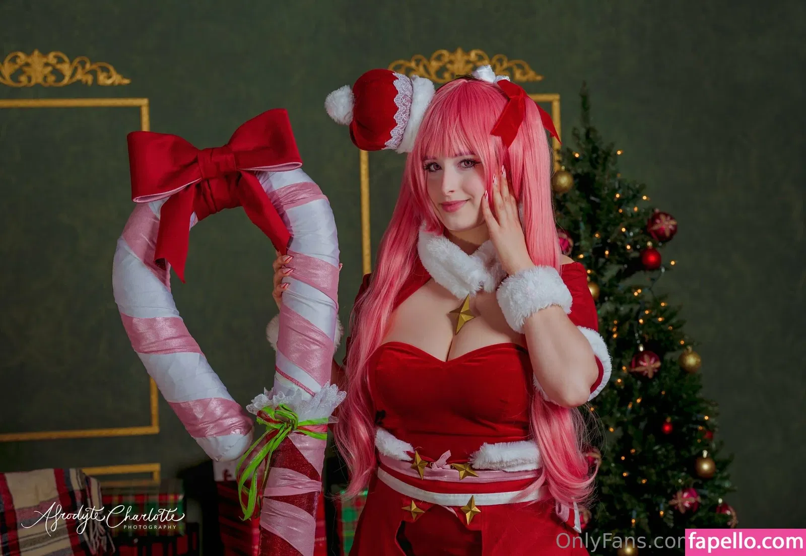 goosafree Onlyfans Photo Gallery 