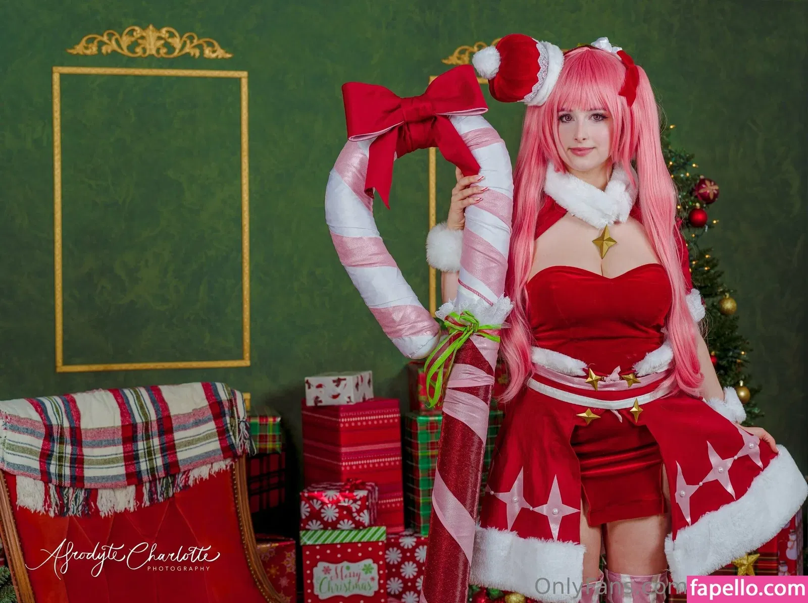 goosafree Onlyfans Photo Gallery 