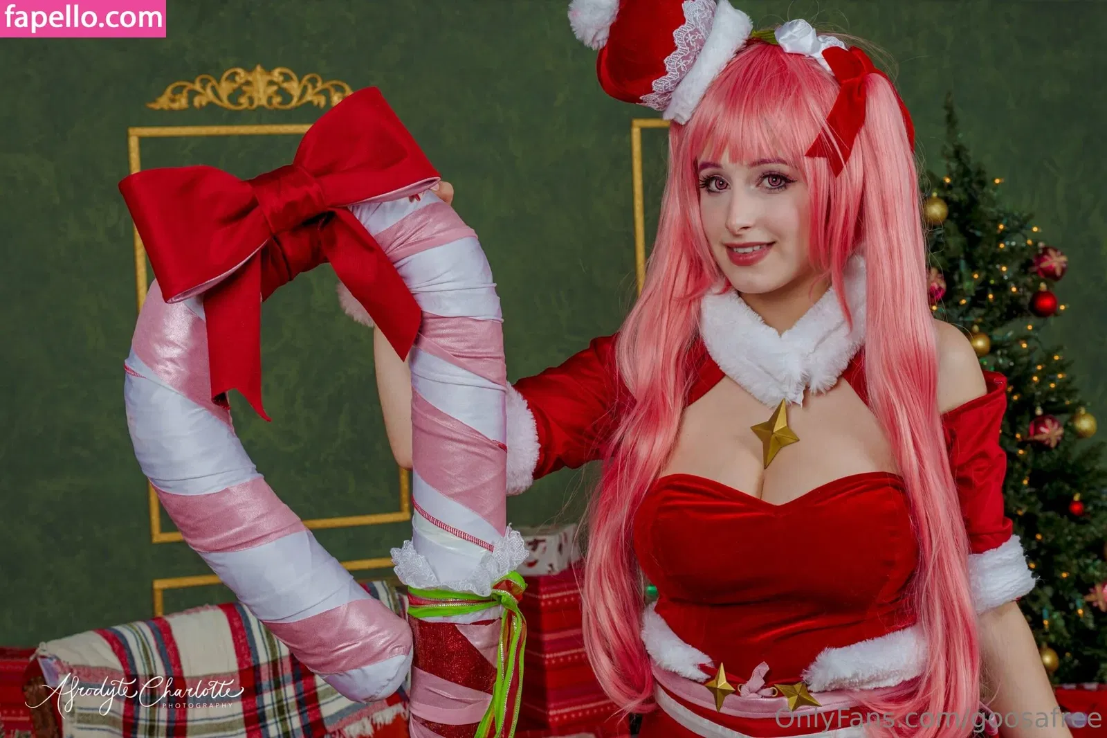 goosafree Onlyfans Photo Gallery 