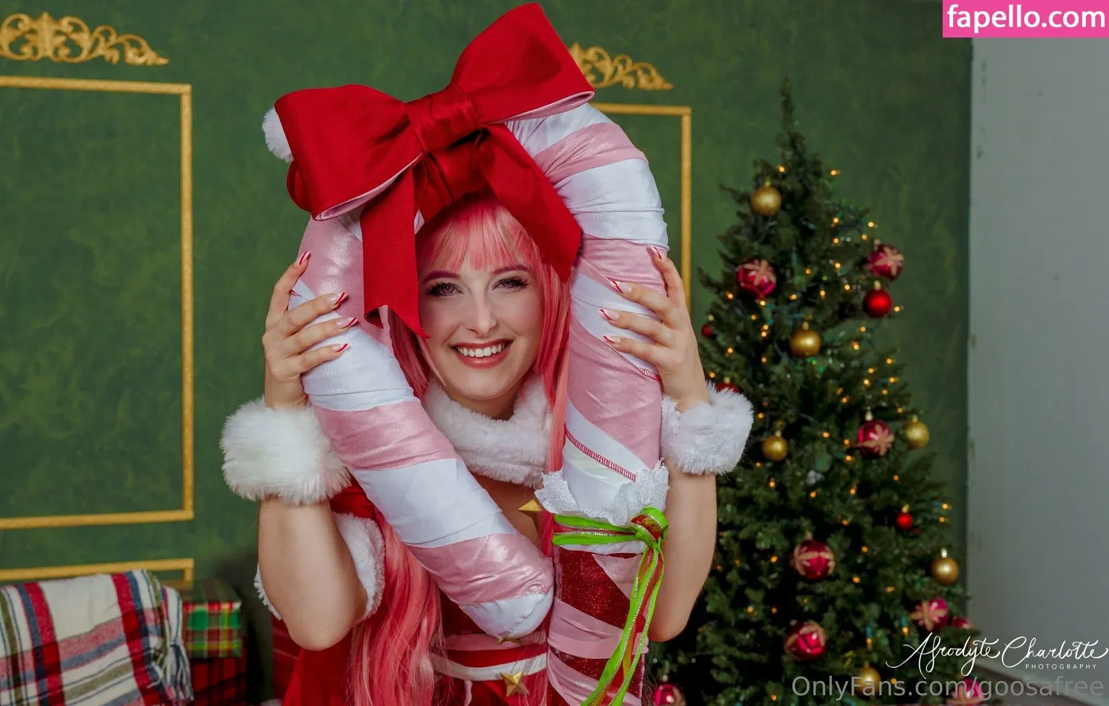 goosafree Onlyfans Photo Gallery 