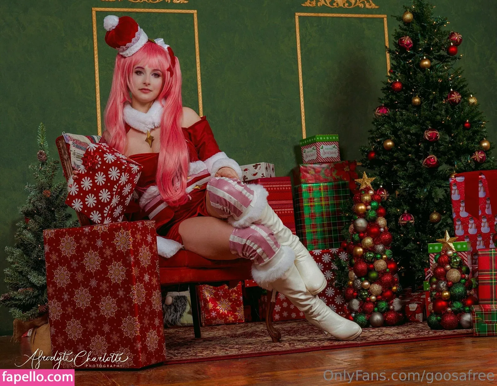 goosafree Onlyfans Photo Gallery 