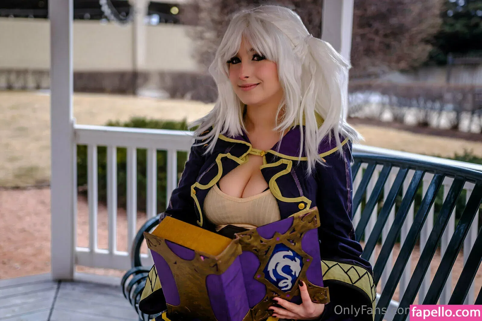 goosafree Onlyfans Photo Gallery 