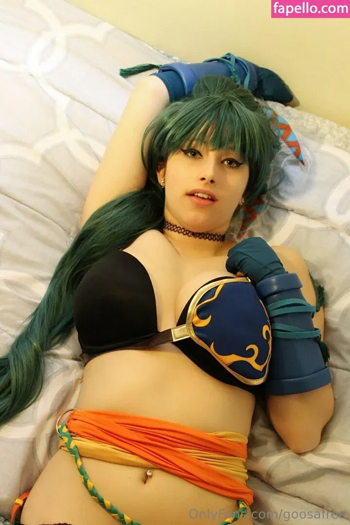 goosafree Onlyfans Photo Gallery 