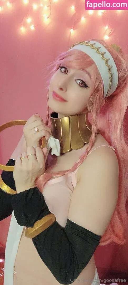 goosafree Onlyfans Photo Gallery 