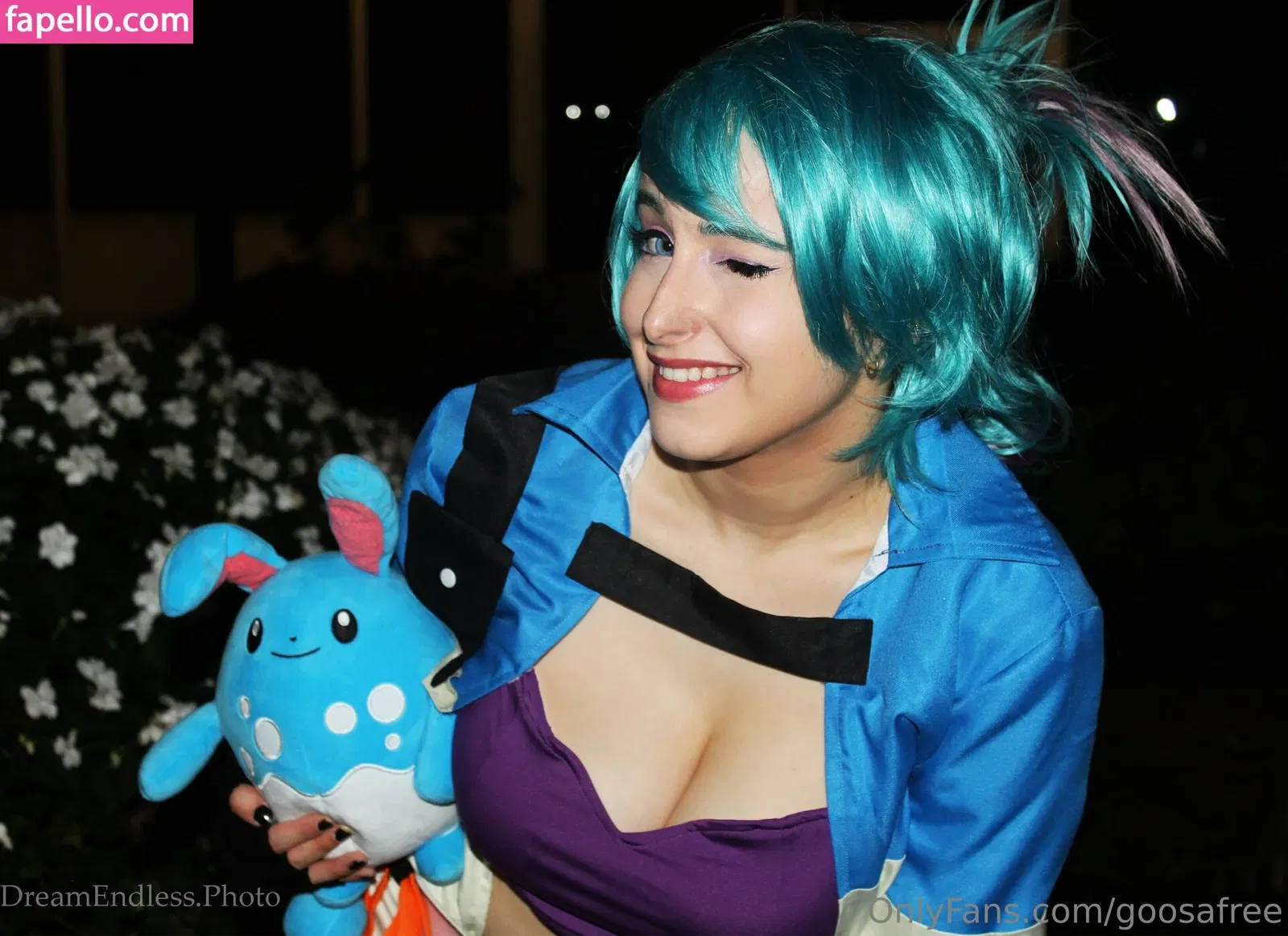 goosafree Onlyfans Photo Gallery 