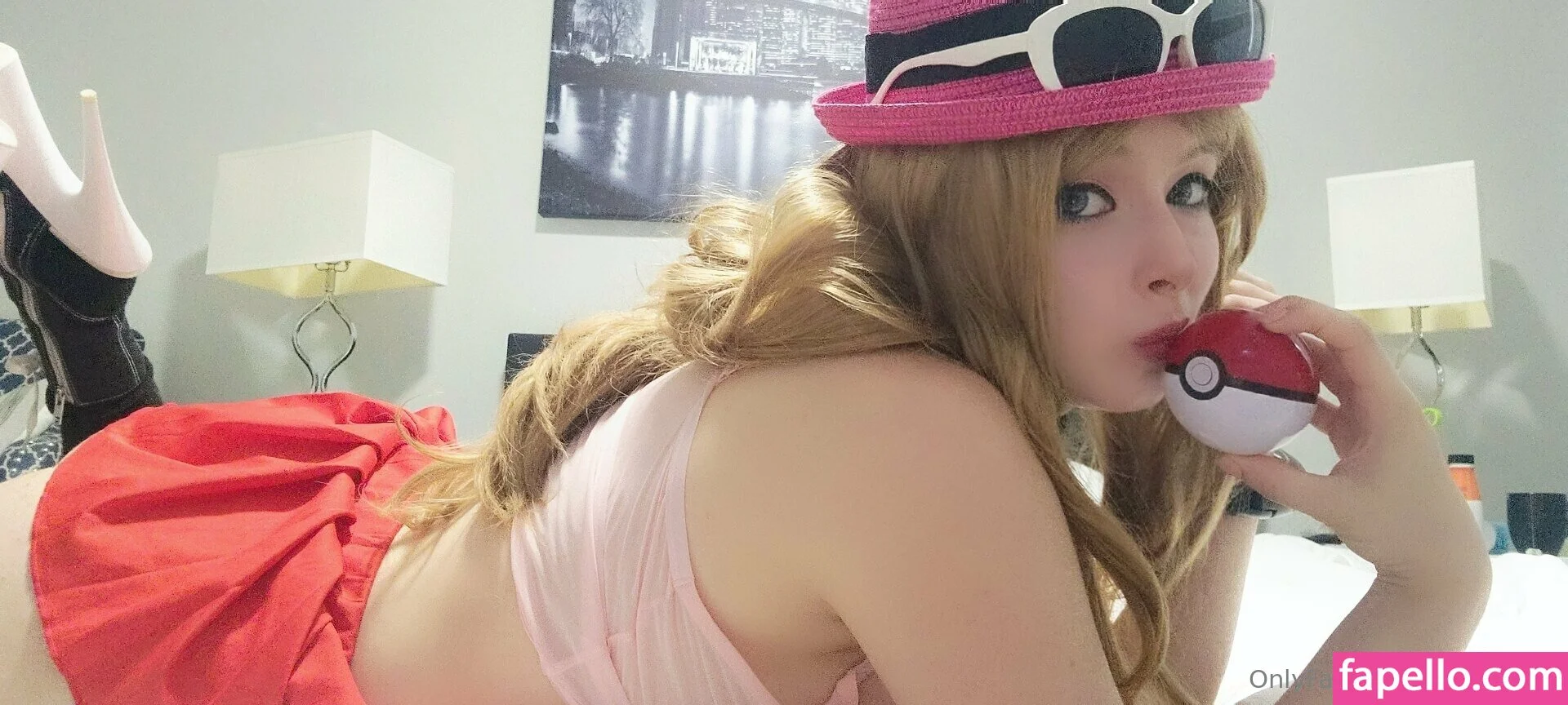 goosafree Onlyfans Photo Gallery 