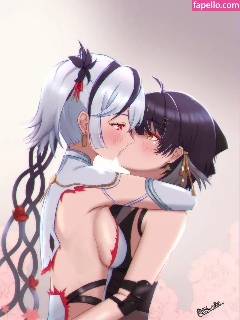 Wuthering Waves Onlyfans Photo Gallery 