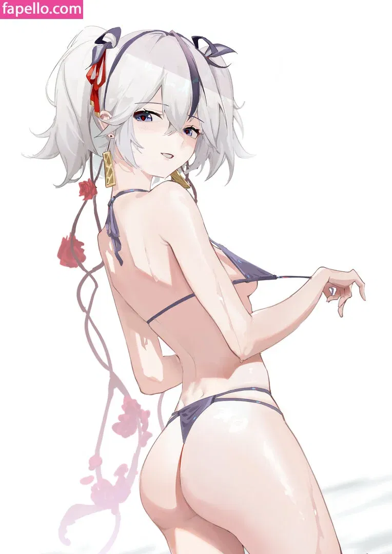 Wuthering Waves Onlyfans Photo Gallery 