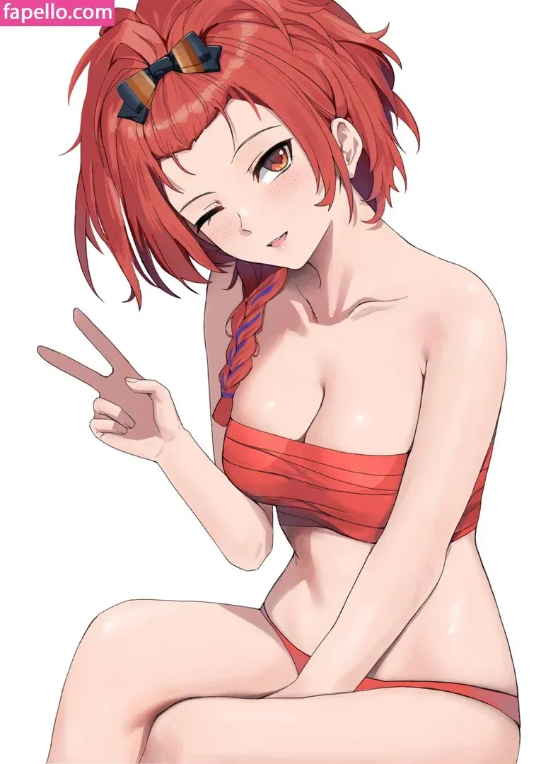 Wuthering Waves Onlyfans Photo Gallery 