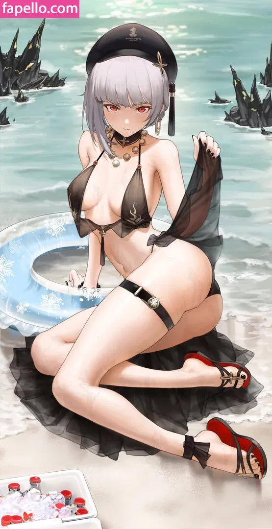 Wuthering Waves Onlyfans Photo Gallery 