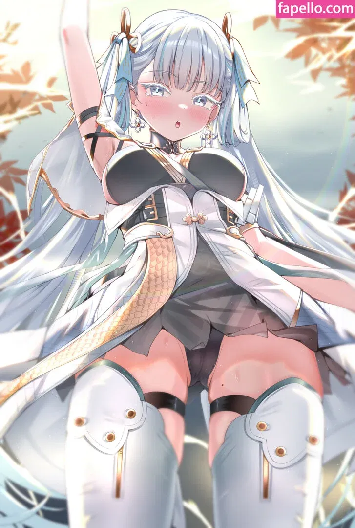 Wuthering Waves Onlyfans Photo Gallery 