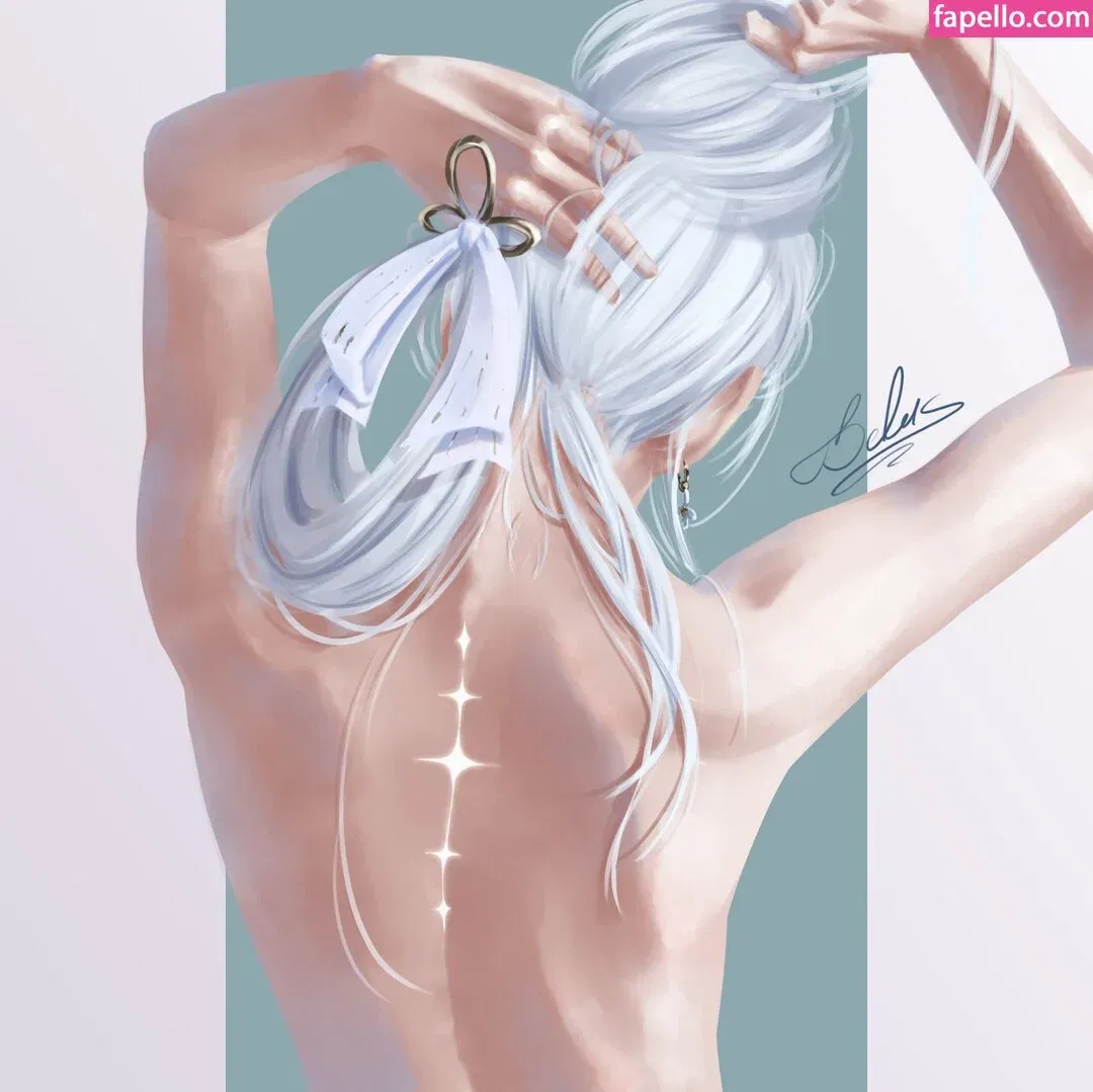 Wuthering Waves Onlyfans Photo Gallery 