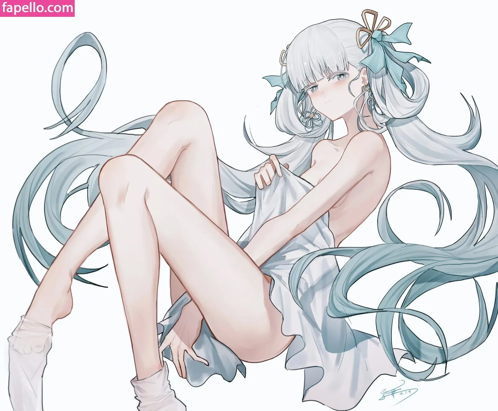 Wuthering Waves Onlyfans Photo Gallery 