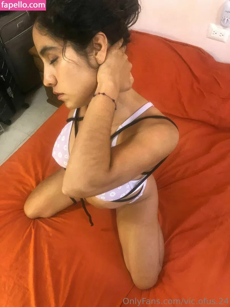 vic.ofus.24 Onlyfans Photo Gallery 