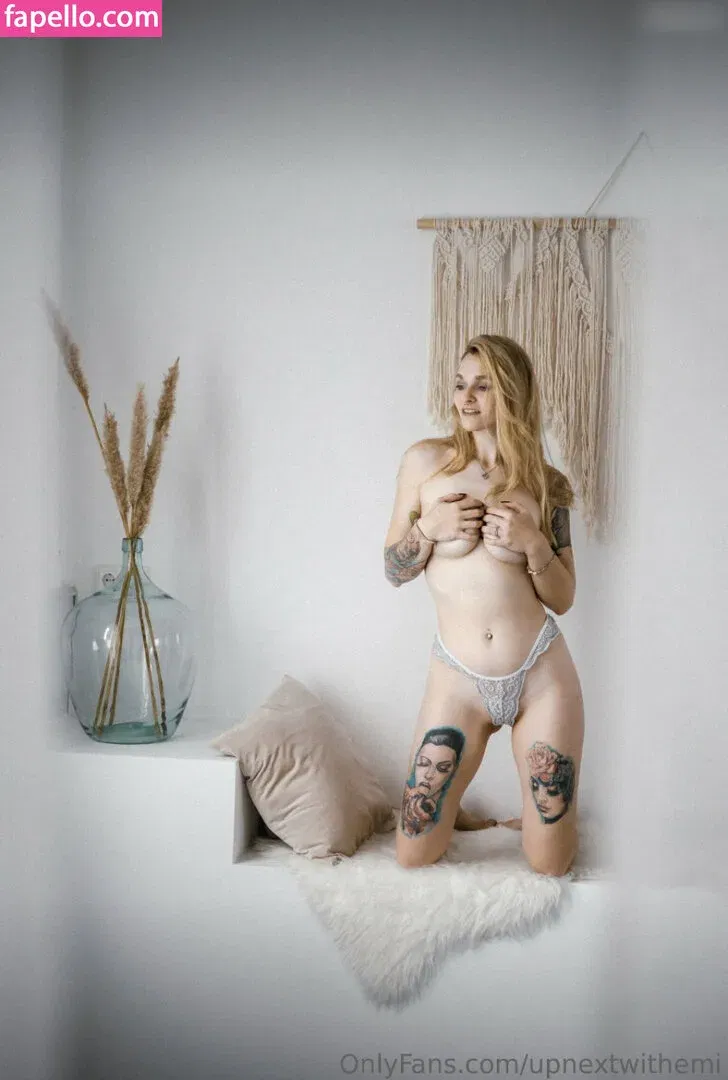 Emily Meier Onlyfans Photo Gallery 