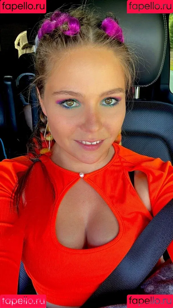 Anastasia_rose_official Onlyfans Photo Gallery 