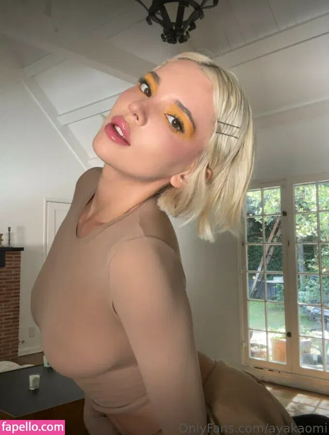 Ayakaomi Onlyfans Photo Gallery 