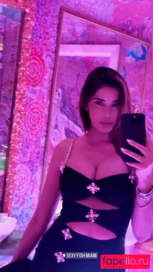 Aída Yéspica Nude Onlyfans Photo 50