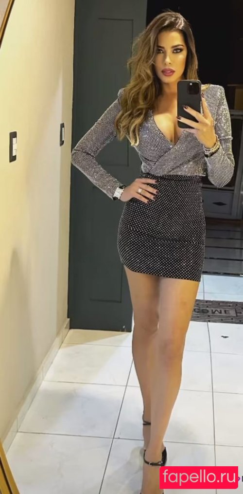Aída Yéspica Nude Onlyfans Photo 15