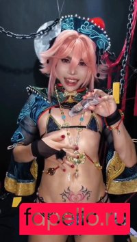 Velvetchann Nude Onlyfans Photo 44