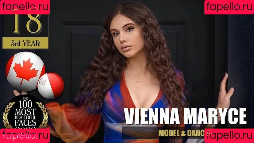 Vienna Maryce Onlyfans Photo Gallery 