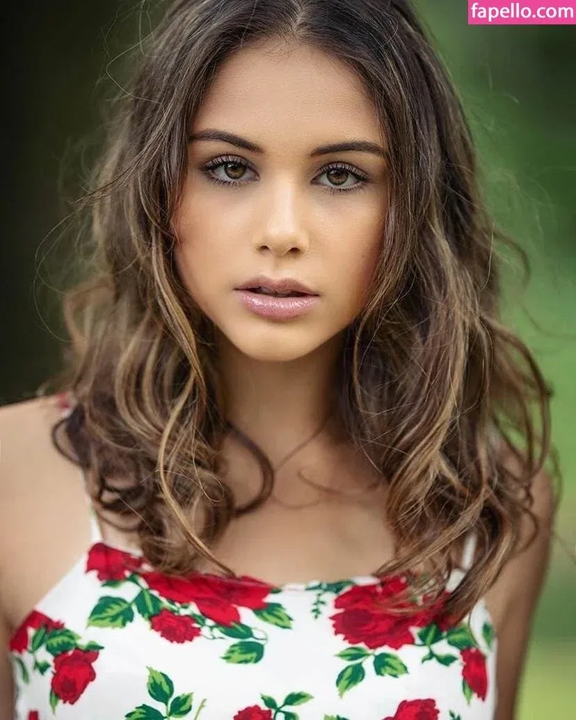 Vienna Maryce Onlyfans Photo Gallery 