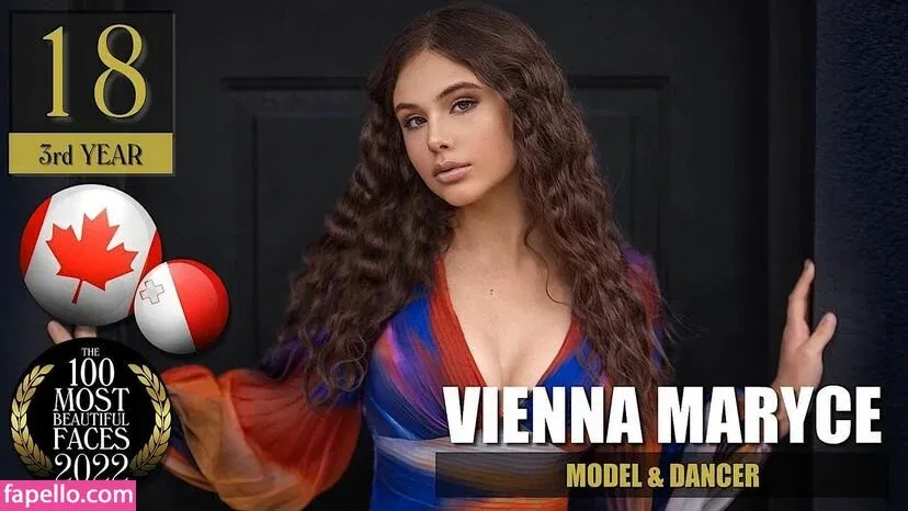 Vienna Maryce Onlyfans Photo Gallery 