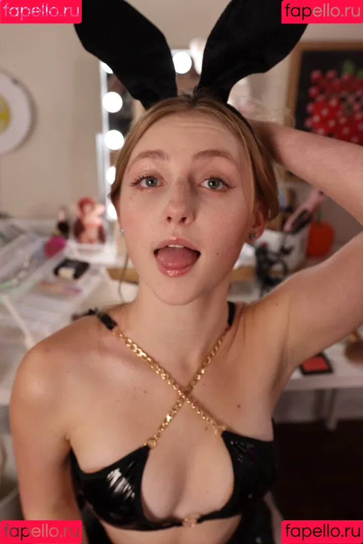 allthingsbunnyy Onlyfans Photo Gallery 