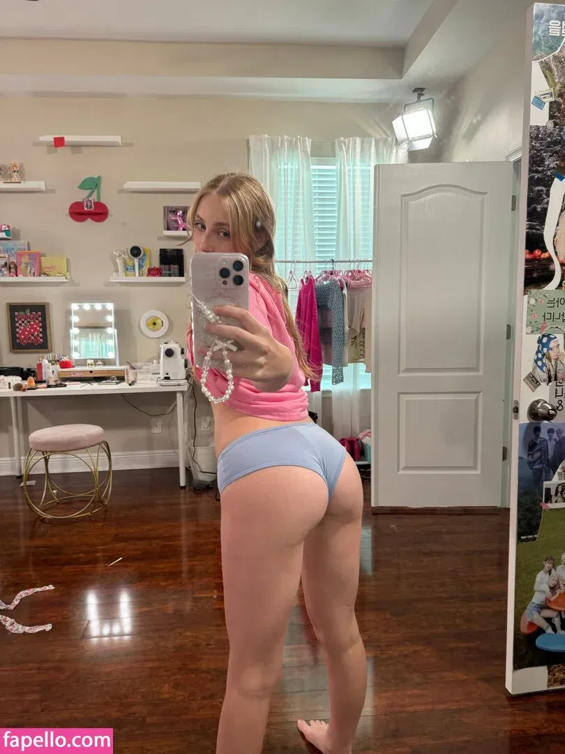 allthingsbunnyy Onlyfans Photo Gallery 