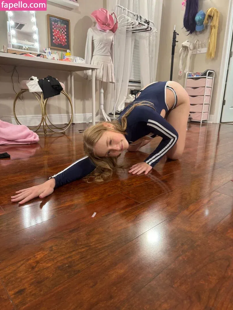 allthingsbunnyy Onlyfans Photo Gallery 