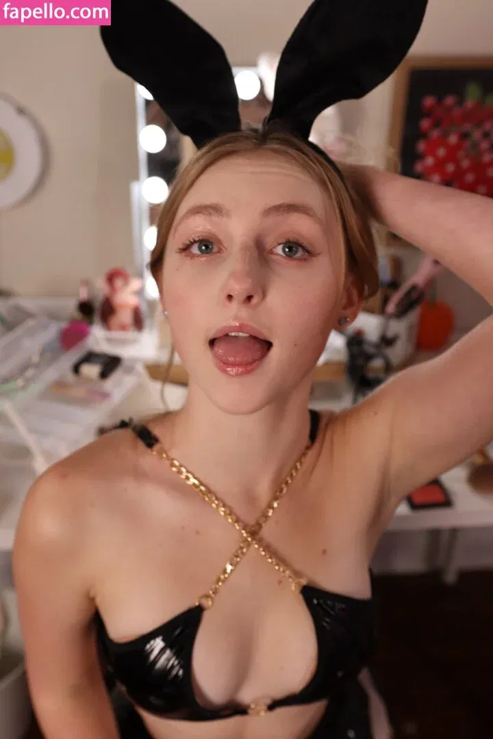 allthingsbunnyy Onlyfans Photo Gallery 