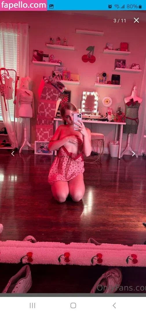 allthingsbunnyy Onlyfans Photo Gallery 