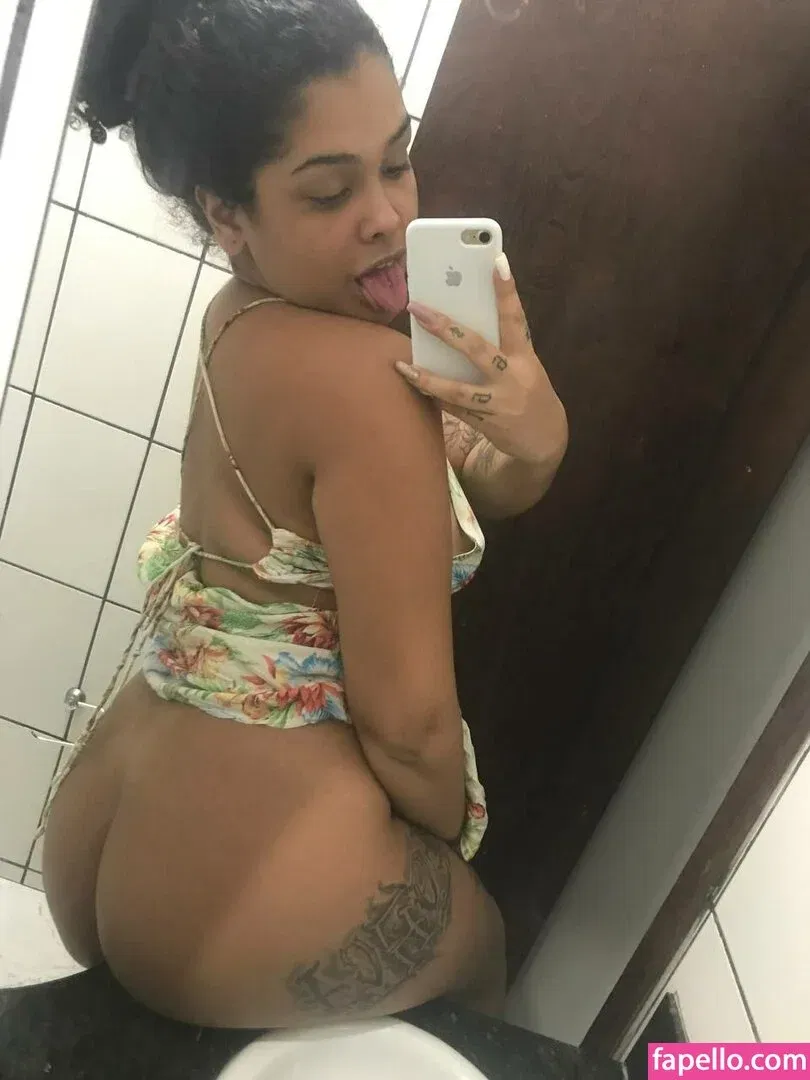 Luu Morena Onlyfans Photo Gallery 