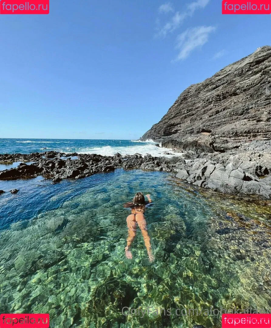 alohakailani Onlyfans Photo Gallery 