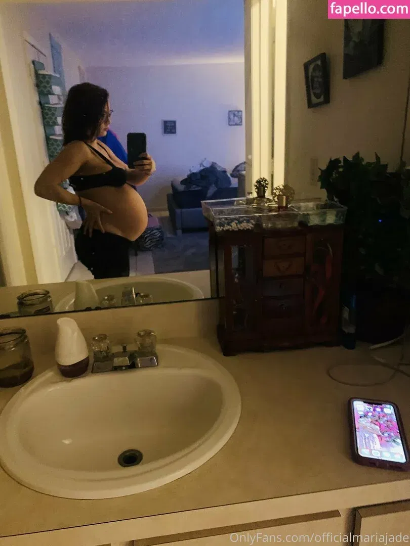 officialmariajade Onlyfans Photo Gallery 