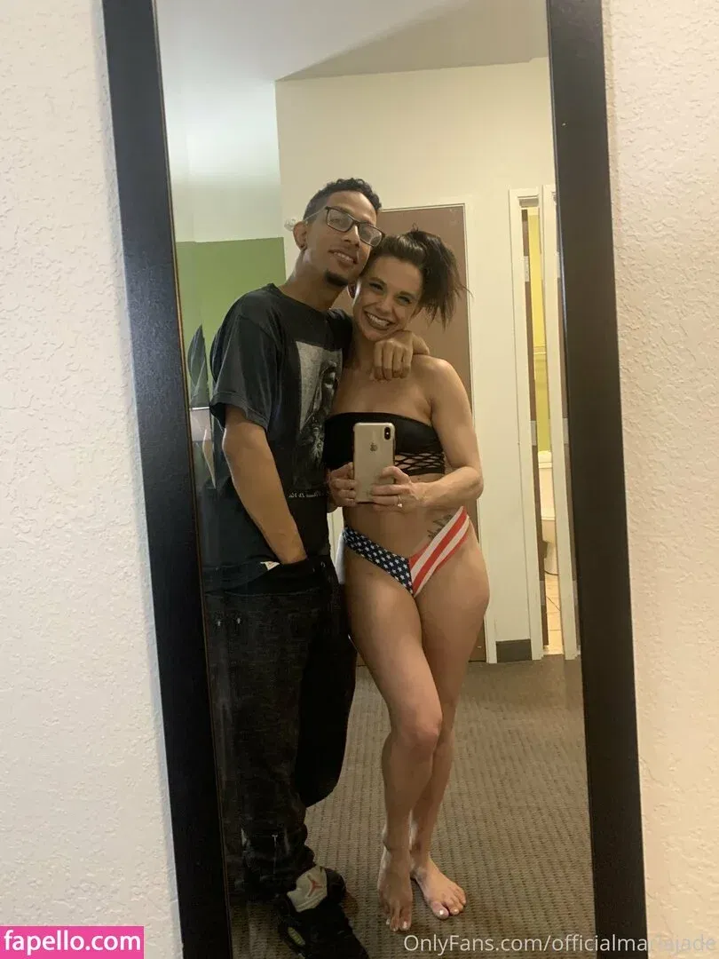 officialmariajade Onlyfans Photo Gallery 
