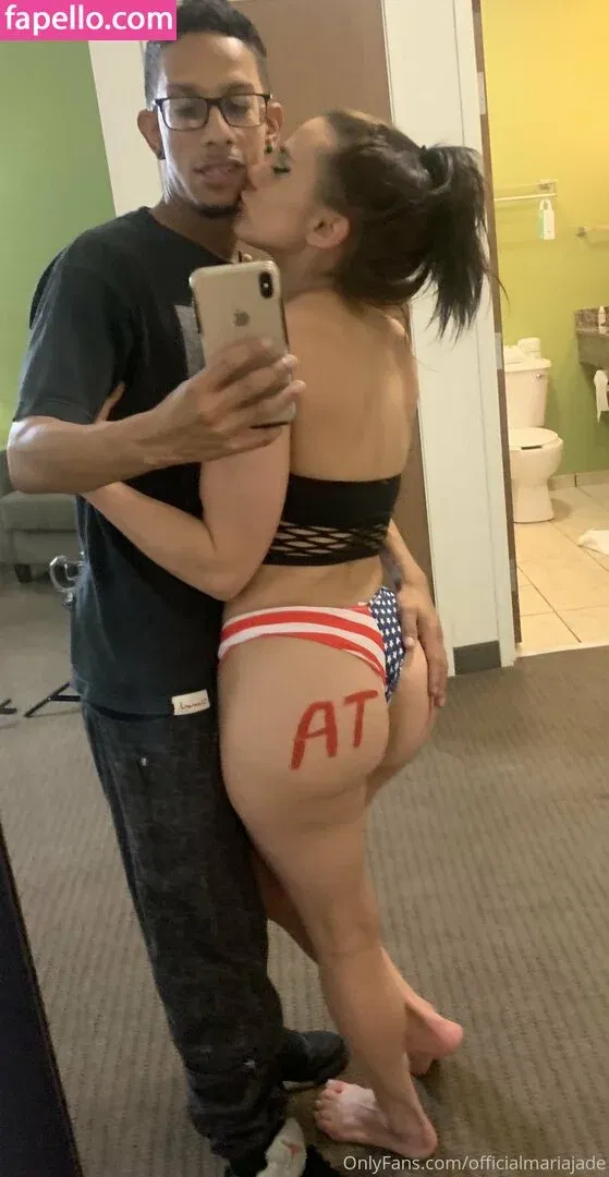 officialmariajade Onlyfans Photo Gallery 