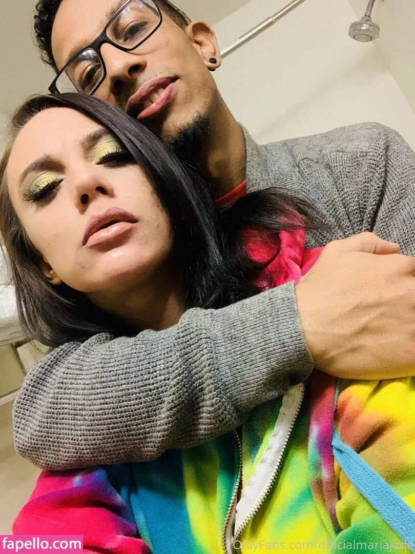 officialmariajade Onlyfans Photo Gallery 