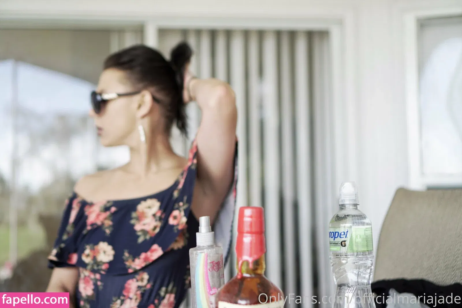 officialmariajade Onlyfans Photo Gallery 